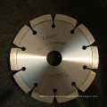 Laser Dry Cutting Disc of Construction